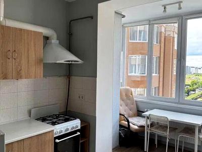 квартира по адресу Абрикосовая ул., 1в
