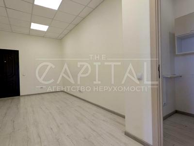 коммерческая по адресу Вознесенский спуск (Смирнова-Ласточкина), 23-А