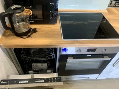 квартира за адресою Олени Теліги вул., 25