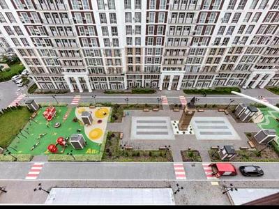 квартира за адресою Михайла Максимовича вул. (Онуфрія Трутенка), 26-Б