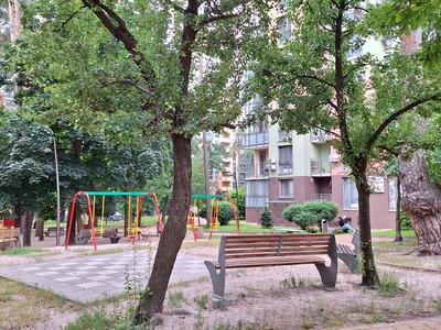 квартира за адресою Анатолія Петрицького вул., 21-А