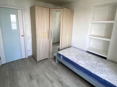квартира за адресою Ливарна вул., 17а