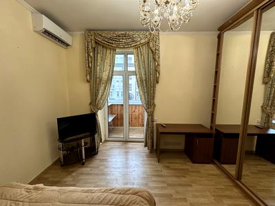 квартира за адресою Еспланадна вул., 32