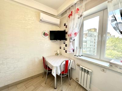 квартира по адресу Запорожская ул., 7