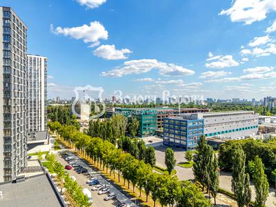 квартира за адресою Віктора Некрасова вул. (Північно-Сирецька), 6
