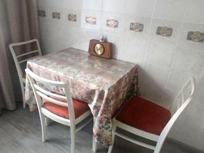 квартира по адресу Майбороды Платона ул. (Мануильского), 21