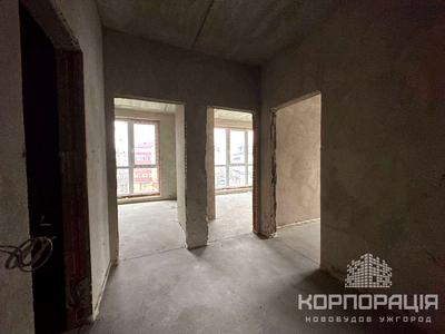 квартира по адресу Волошина, 2