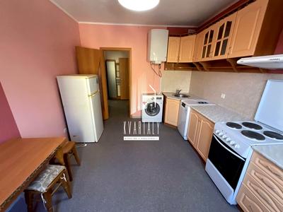 квартира по адресу Бакинская ул., 37-Г