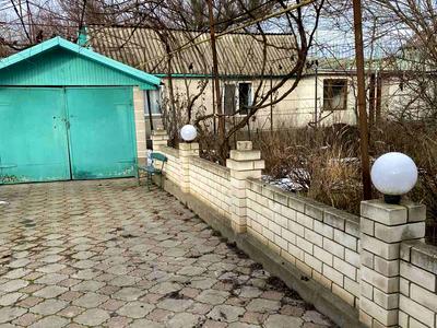 дом по адресу п. Лески, Касьяненко