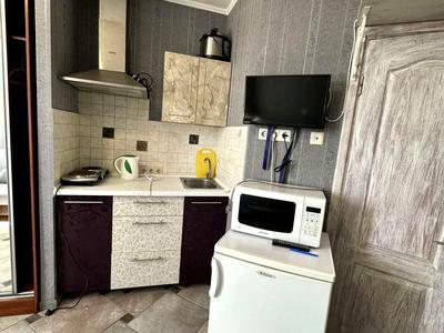 квартира по адресу Новоалександрівська, 54А