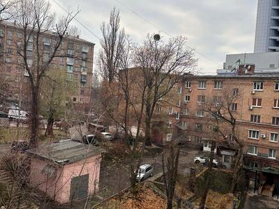 квартира за адресою Київ, Мечникова вул. (Кловський), 6
