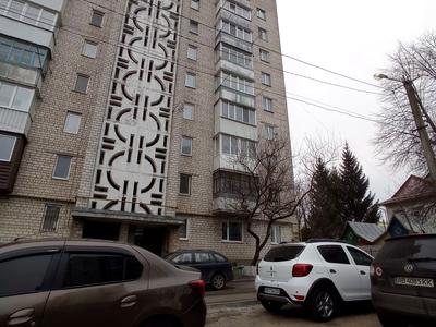 квартира по адресу 1й проїзд Гетьмана Мазепи, 30