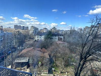 квартира по адресу Нагорная ул., 18/16