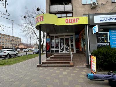 комерційна за адресою бульвар Шевченка, 335