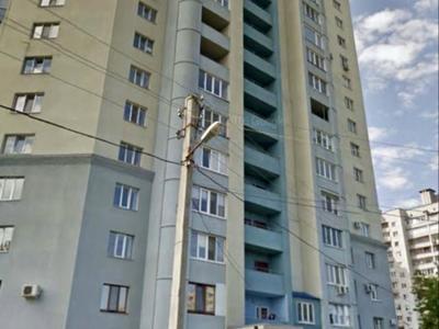 квартира за адресою Заліська вул., 5