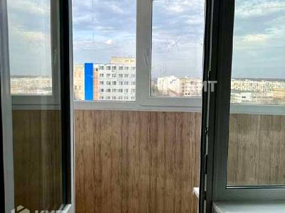 квартира по адресу Продольная ул., 3б