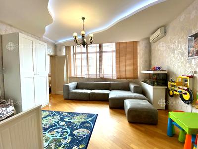 квартира за адресою Чернишевська вул., 31а