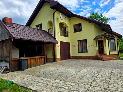 будинок за адресою Миру