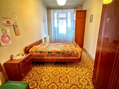 квартира за адресою Богдана Хмельницького просп. (Героїв Сталінграда), 109
