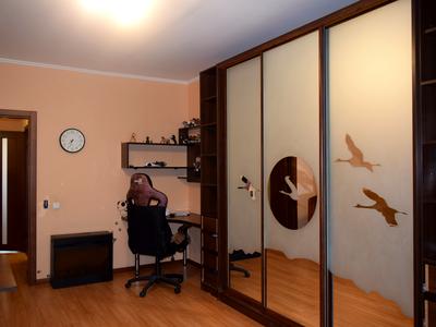 квартира за адресою Юлії Здановської вул. (Ломоносова), 52-А