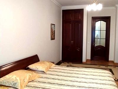 квартира за адресою Кловський узвіз, 5