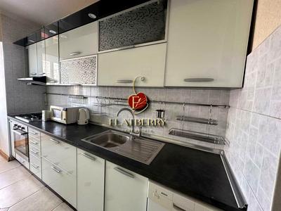 квартира за адресою Олеся Гончара вул., 59