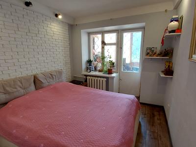 квартира за адресою Тульчинська вул., 3