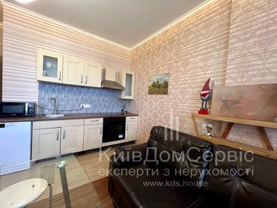 квартира по адресу Николая Михновского бульв. (Дружбы Народов), 14-16