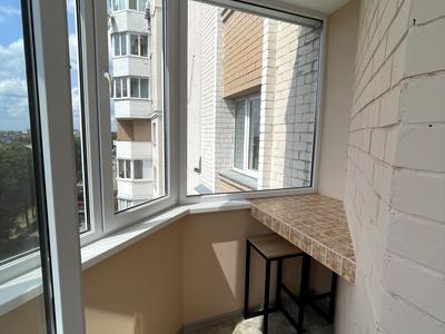 квартира по адресу Нове Шосе, 16