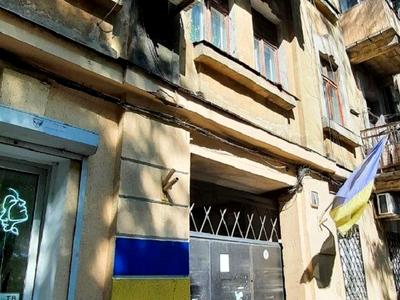 квартира за адресою Запорізька вул., 9