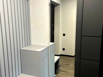 квартира по адресу Олеся Бердника ул., 1-Г
