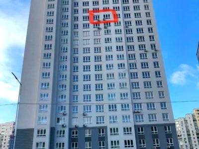 квартира по адресу Драгоманова ул., 10