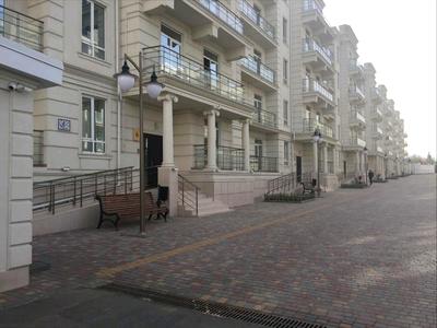 квартира по адресу 10 станция Фонтана, 58/3