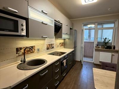 квартира за адресою Петра Калнишевського вул. (Михайла Майорова), 8