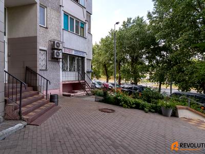 квартира за адресою Науки просп., 54-Б