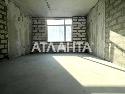квартира за адресою Оптимістична вул., 1