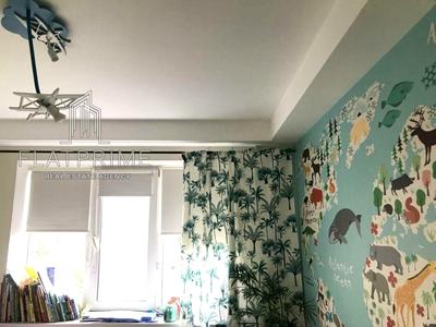 квартира по адресу Берестейский просп. (Победы), 20