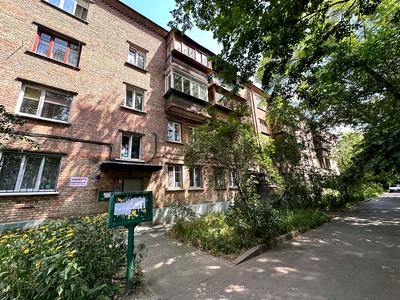 квартира по адресу Бориспольская ул., 30