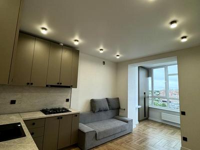 квартира за адресою Степана Бандери вул., 32/1