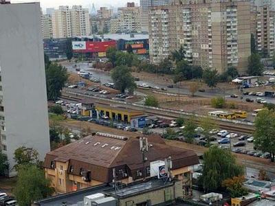 квартира по адресу Оноре де Бальзака ул., 68