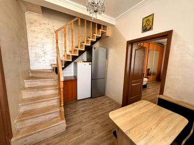 квартира за адресою Івана Котляревського вул., 20