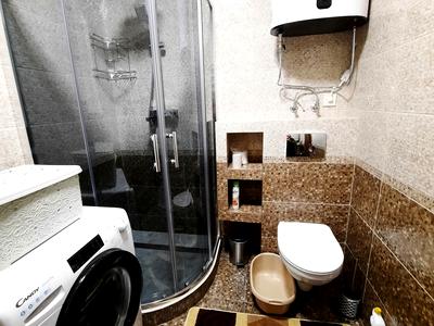 квартира по адресу Ревуцкого ул., 40