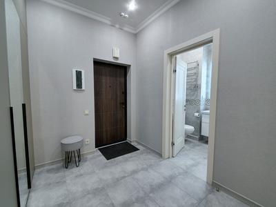 квартира за адресою Фортечний тупик (Тверський), 7в