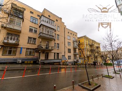 квартира за адресою Костельна вул., 6
