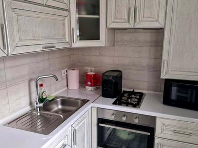 квартира за адресою Енергетична вул., 16
