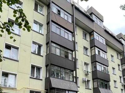 квартира по адресу Петра Григоренко просп. (Маршала Жукова), 21