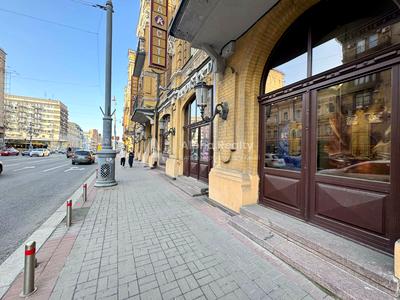 коммерческая по адресу Большая Васильковская ул. (Красноармейская), 1-3