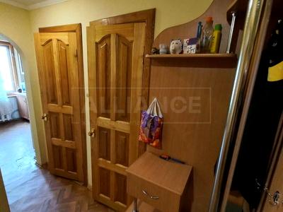 квартира по адресу Василия Симоненко ул., 6