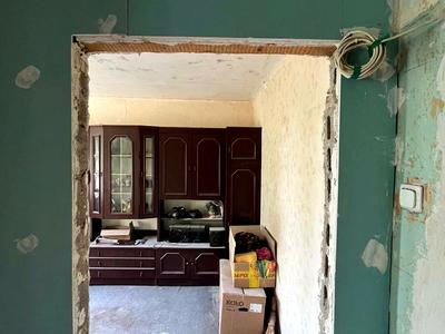 квартира по адресу Леся Курбаса просп., 9-Г