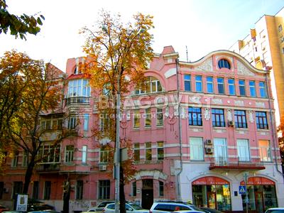 квартира за адресою Михайла Омеляновича-Павленка вул. (Суворова), 14/12